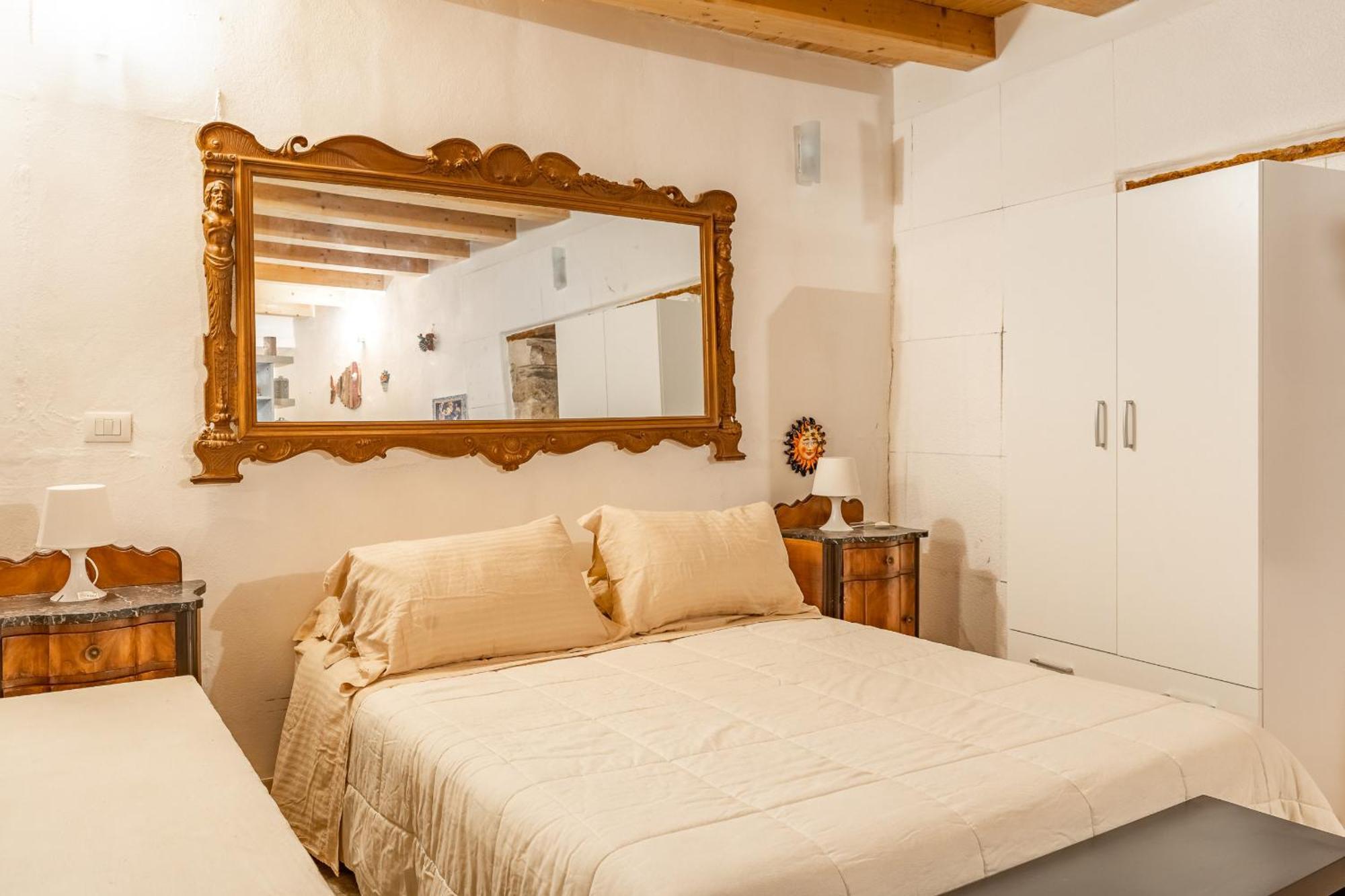 Alice's By Wonderful Italy Apartamento Syracuse