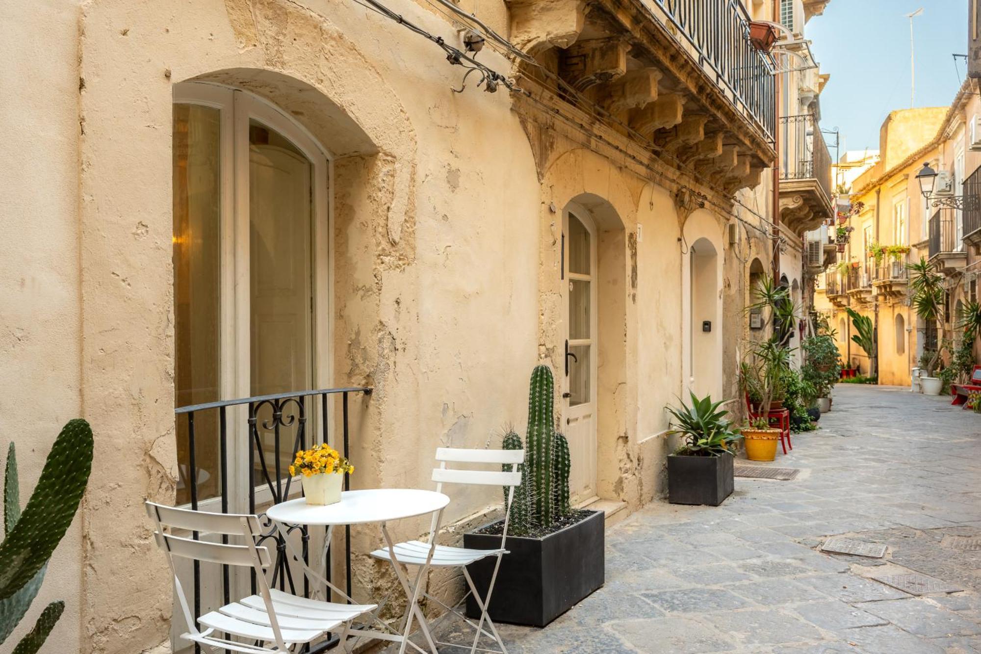 Apartamento Alice's By Wonderful Italy *