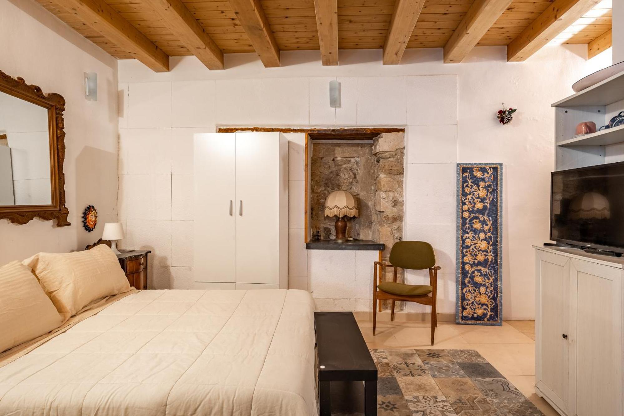 Apartamento Alice's By Wonderful Italy Syracuse