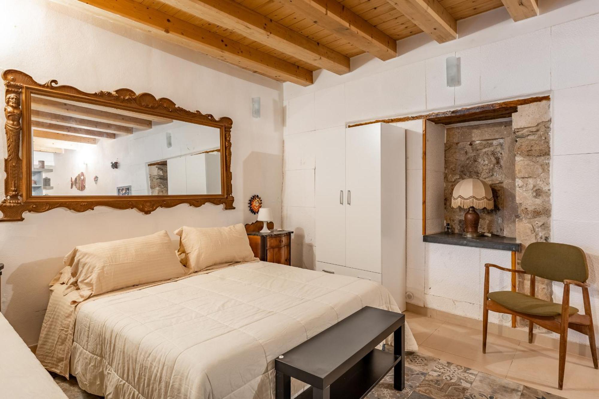 Alice's By Wonderful Italy Apartamento Syracuse