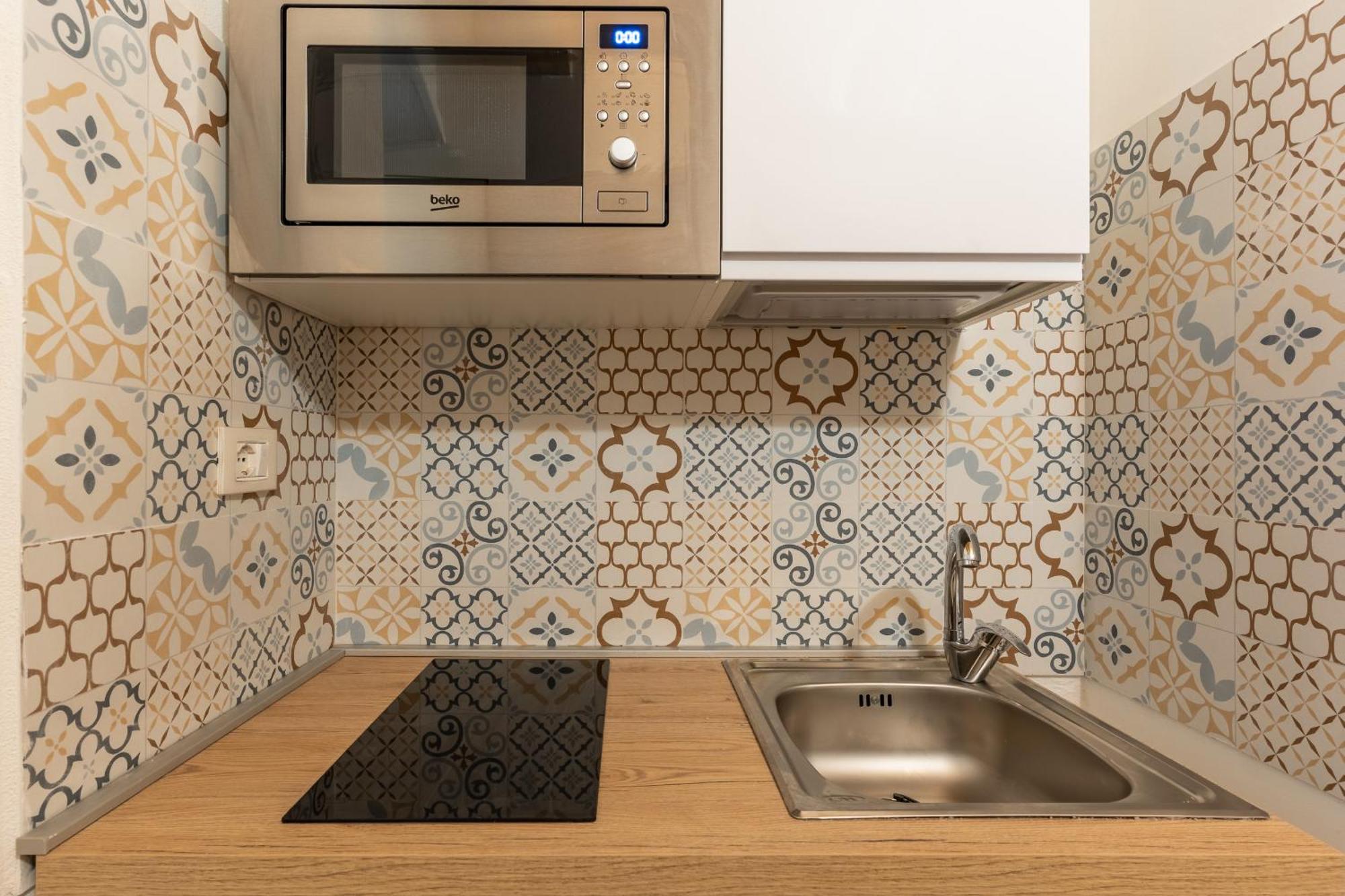 Alice's By Wonderful Italy Apartamento