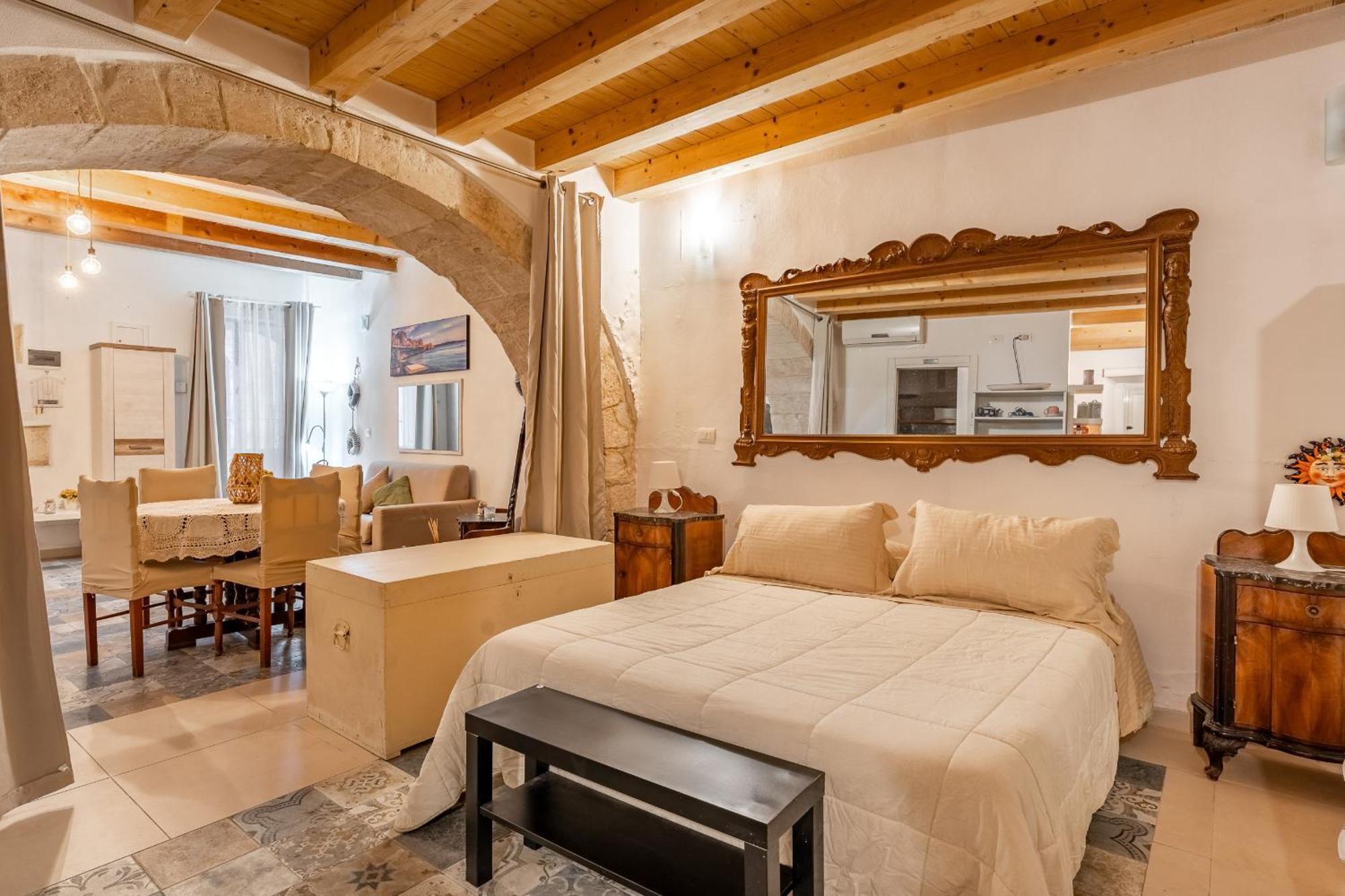 Apartamento Alice's By Wonderful Italy *