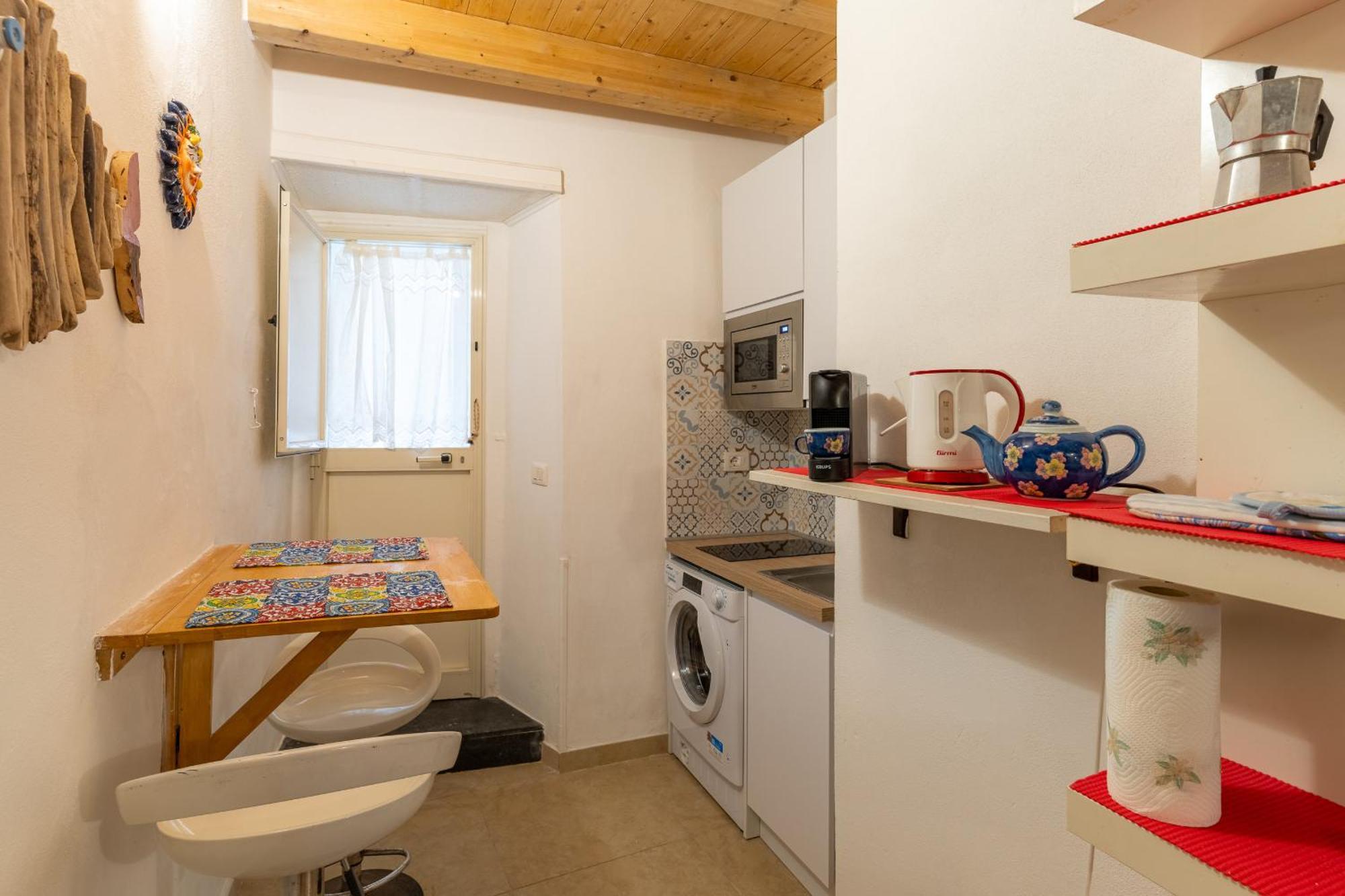 Apartment Alice's By Wonderful Italy