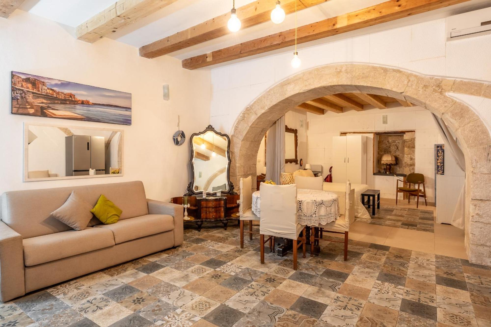 Apartment Alice's By Wonderful Italy