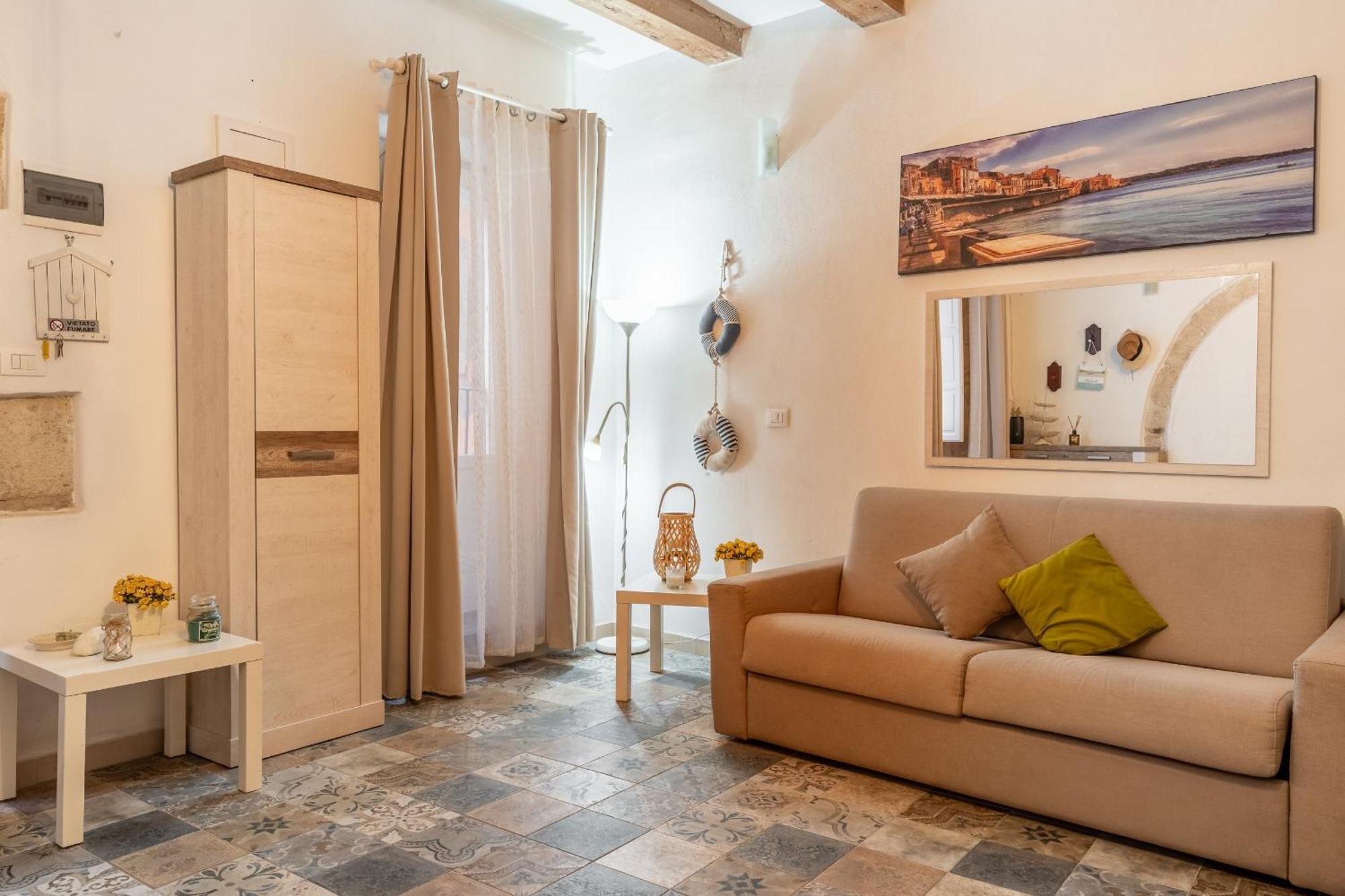 Apartment Alice's By Wonderful Italy Syracuse